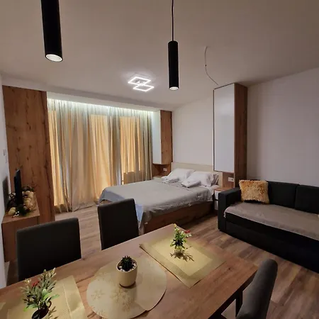 Apartment A05 Kopaonik