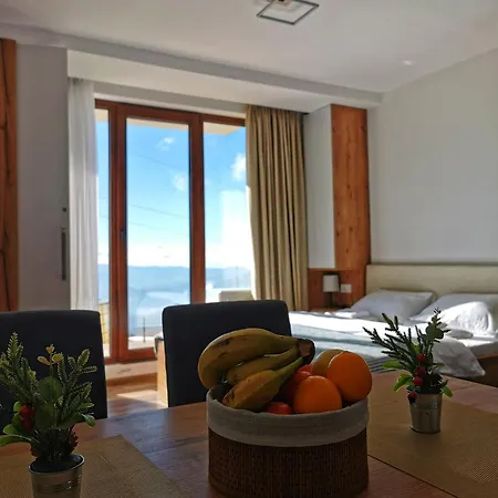 A05 Apartman Kopaonik