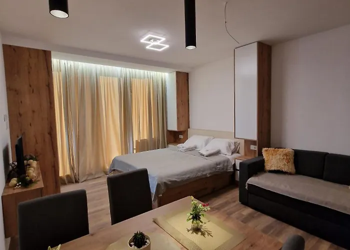 Apartman A05 Kopaonik