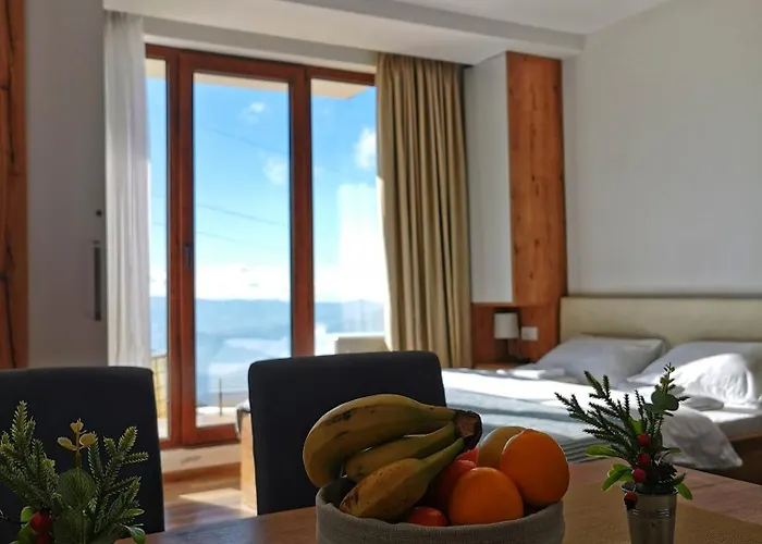 A05 Apartman Kopaonik